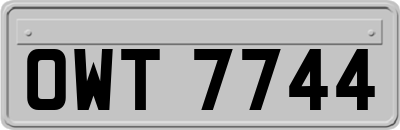 OWT7744