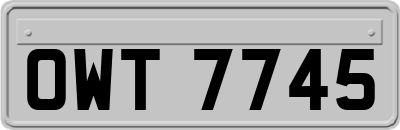 OWT7745