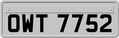 OWT7752