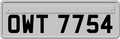 OWT7754