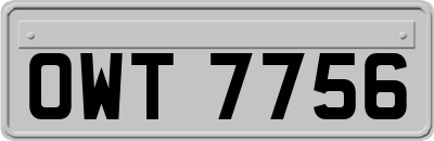 OWT7756