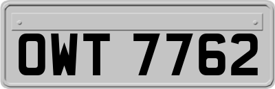 OWT7762