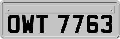 OWT7763