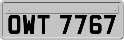 OWT7767