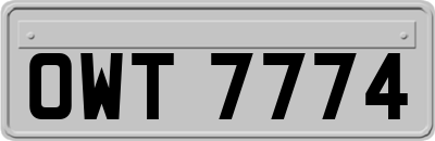 OWT7774