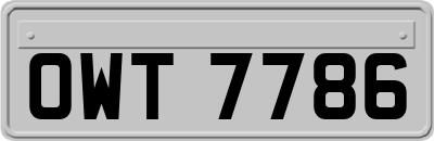 OWT7786