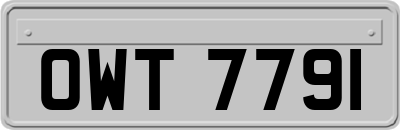 OWT7791