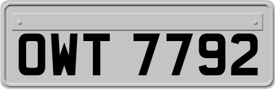 OWT7792