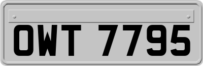 OWT7795