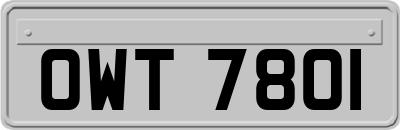 OWT7801