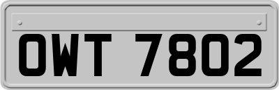 OWT7802