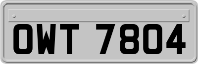 OWT7804