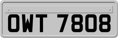 OWT7808