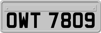 OWT7809