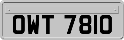 OWT7810