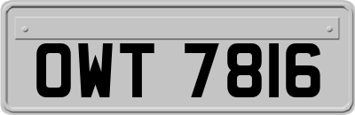 OWT7816