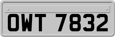 OWT7832