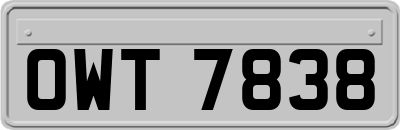 OWT7838