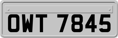 OWT7845