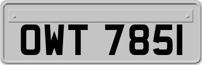 OWT7851