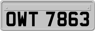 OWT7863