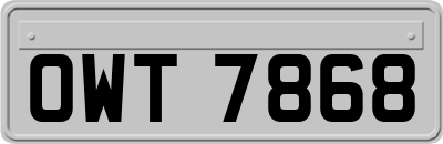 OWT7868
