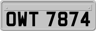 OWT7874