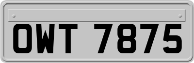 OWT7875
