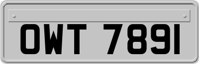 OWT7891