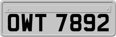 OWT7892