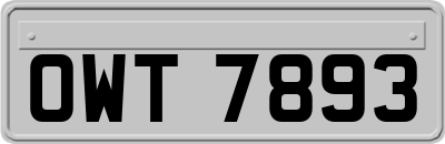 OWT7893