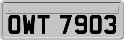OWT7903