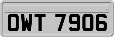 OWT7906