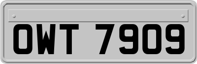 OWT7909