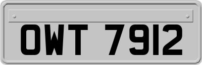 OWT7912