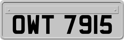 OWT7915