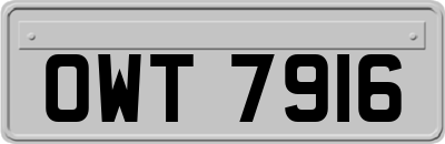 OWT7916