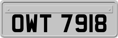 OWT7918