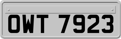 OWT7923