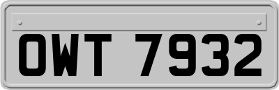 OWT7932