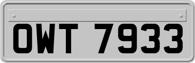 OWT7933