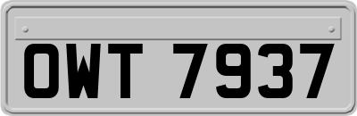 OWT7937