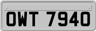 OWT7940