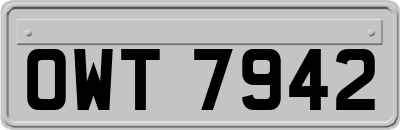 OWT7942