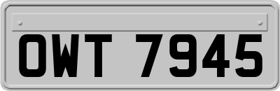 OWT7945