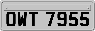 OWT7955