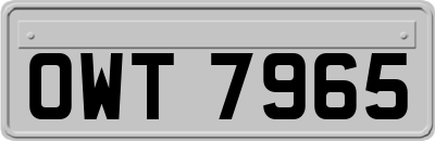 OWT7965