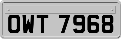OWT7968
