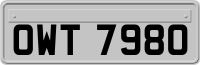 OWT7980