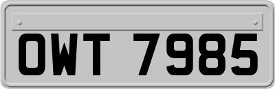 OWT7985